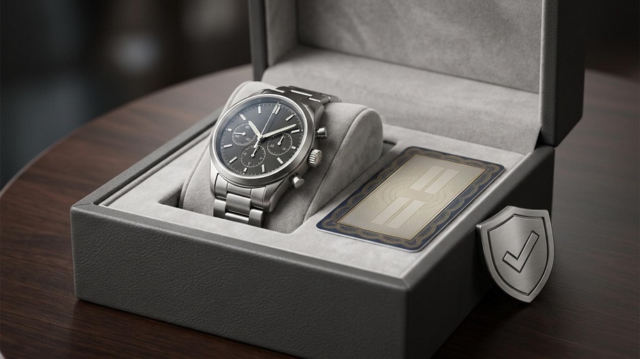 The Best Omega Official Authorized Retailer Warranty Online Providers for Authentic Luxury